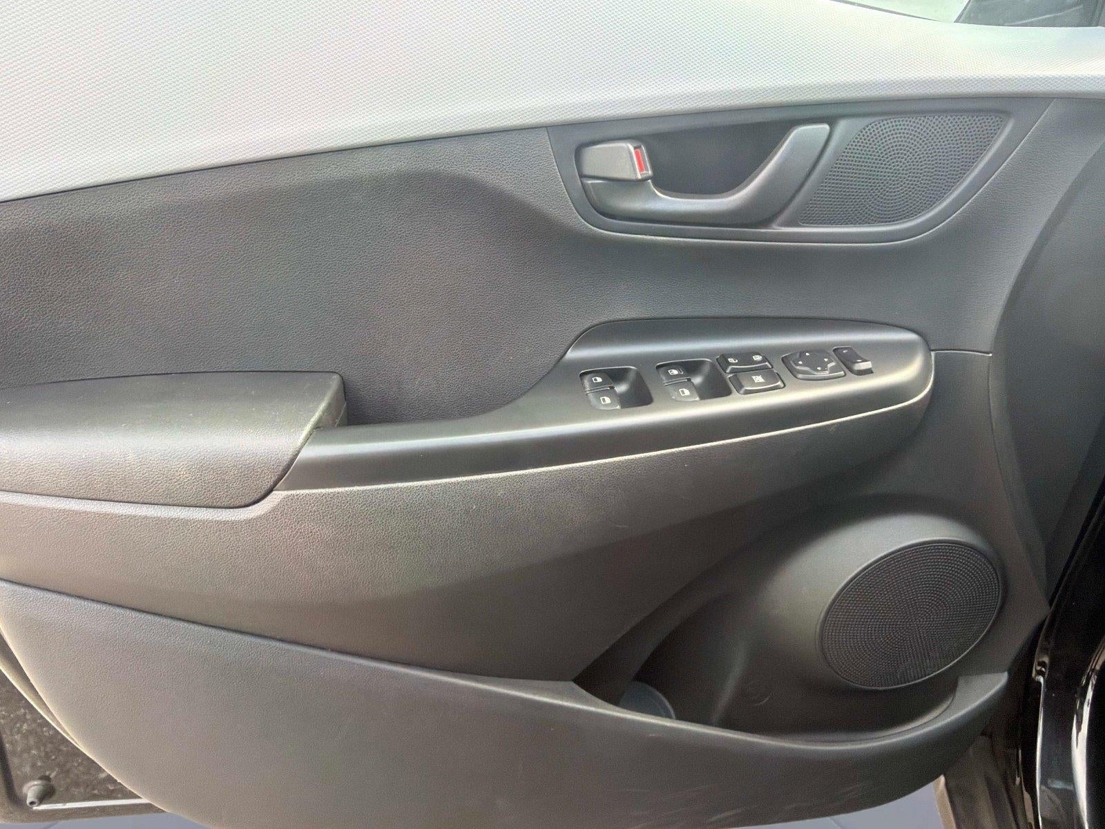 2020 Hyundai Kona SE