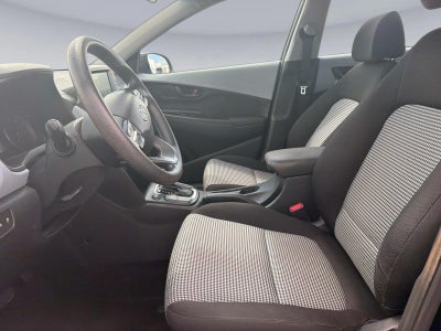 2020 Hyundai Kona SE