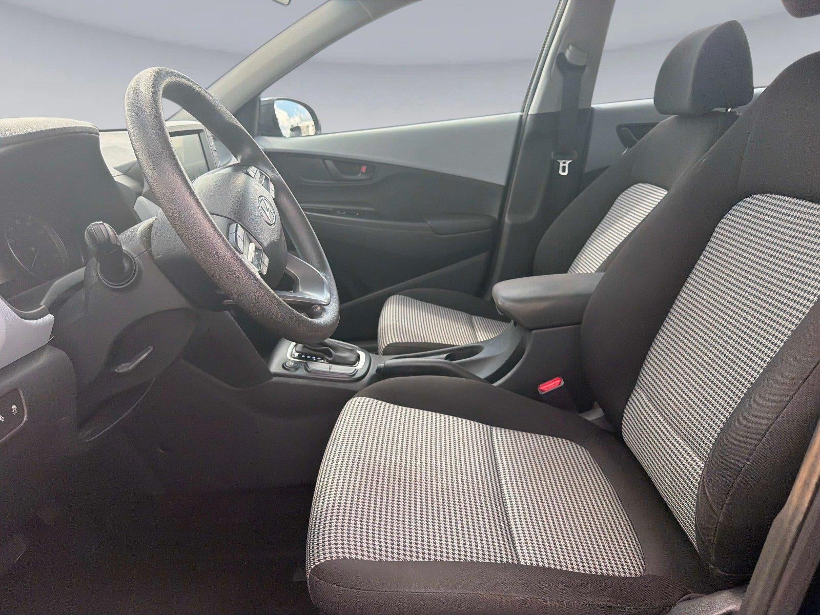 2020 Hyundai Kona SE