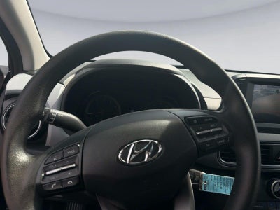 2020 Hyundai Kona SE