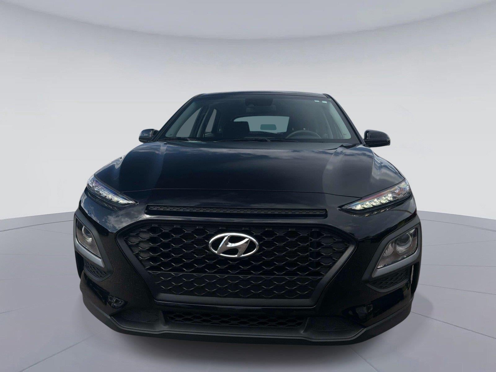 2020 Hyundai Kona SE