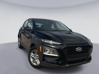 2020 Hyundai Kona SE