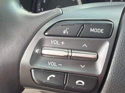 2019 Hyundai Kona Limited