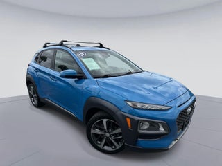 2019 Hyundai Kona Limited