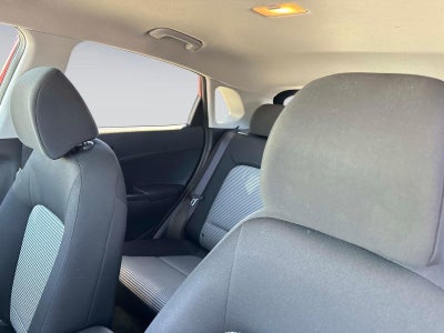 2021 Hyundai Kona SEL Plus