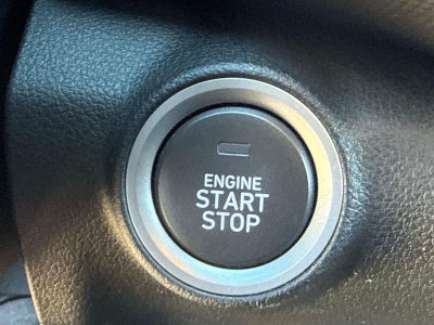 2021 Hyundai Kona SEL Plus