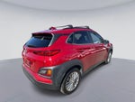 2021 Hyundai Kona SEL Plus