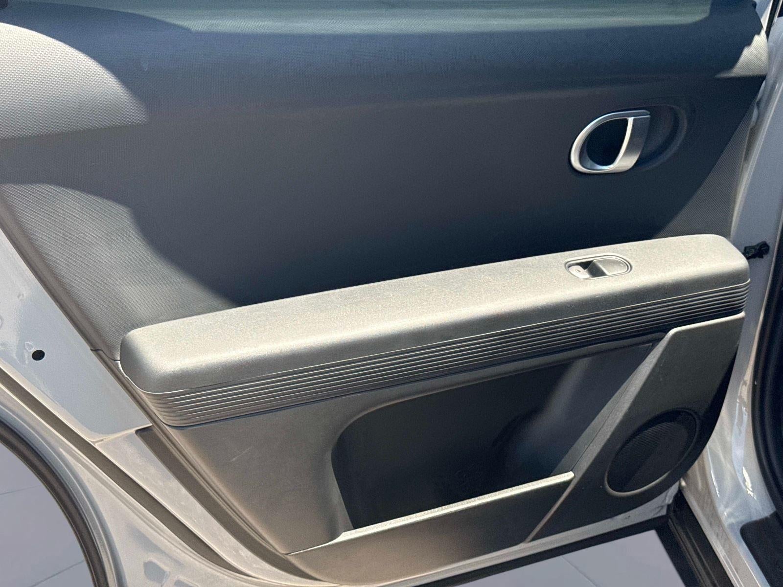 2023 Hyundai IONIQ 5 SE