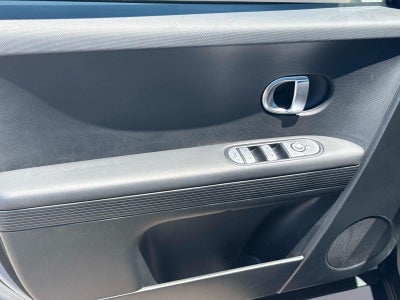 2023 Hyundai IONIQ 5 SE