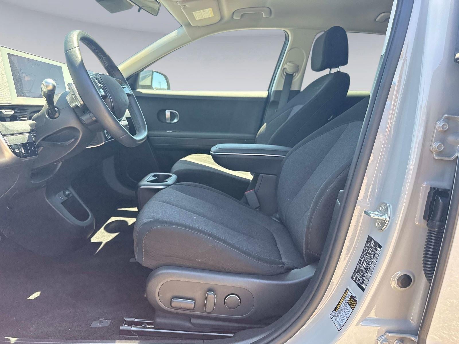 2023 Hyundai IONIQ 5 SE