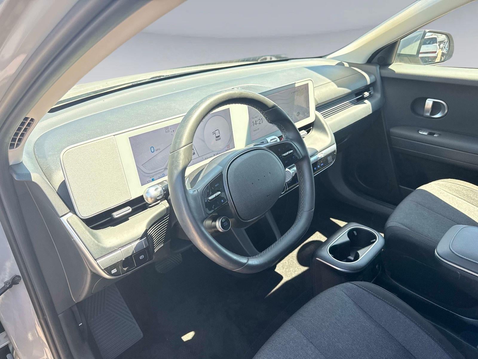 2023 Hyundai IONIQ 5 SE