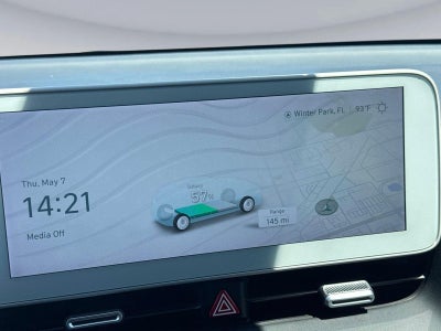 2023 Hyundai IONIQ 5 SE