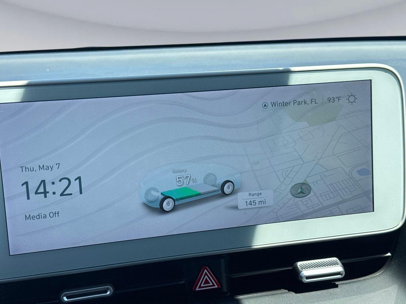2023 Hyundai IONIQ 5 SE