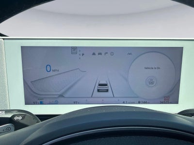 2023 Hyundai IONIQ 5 SE
