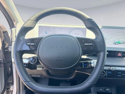 2023 Hyundai IONIQ 5 SE