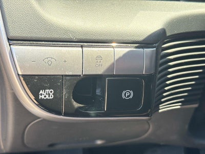 2023 Hyundai IONIQ 5 SE