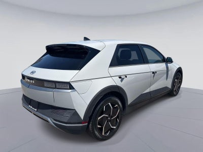 2023 Hyundai IONIQ 5 SE