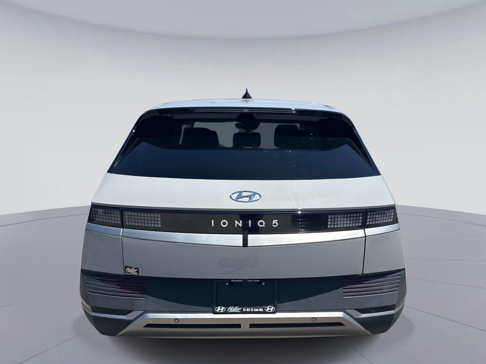 2023 Hyundai IONIQ 5 SE