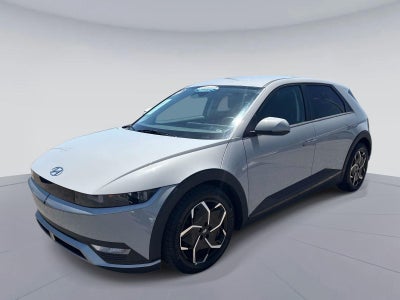 2023 Hyundai IONIQ 5 SE