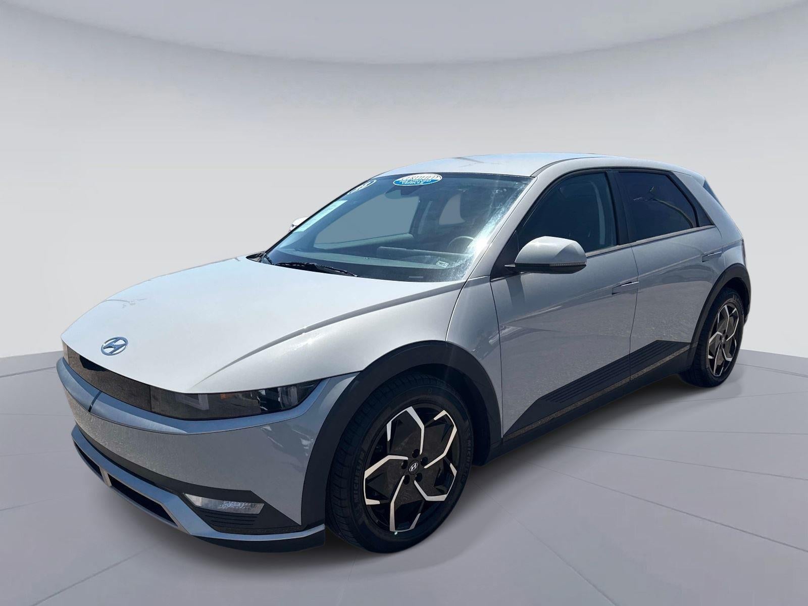 2023 Hyundai IONIQ 5 SE