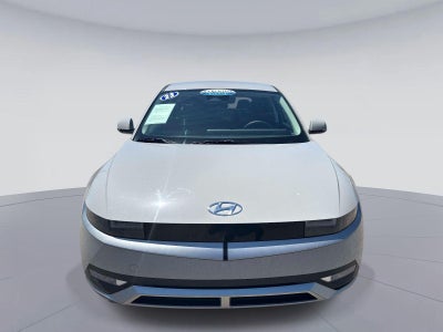 2023 Hyundai IONIQ 5 SE