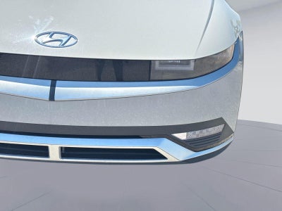2023 Hyundai IONIQ 5 SE