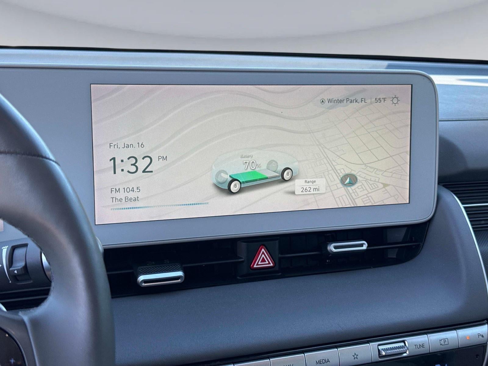 2023 Hyundai IONIQ 5 SEL