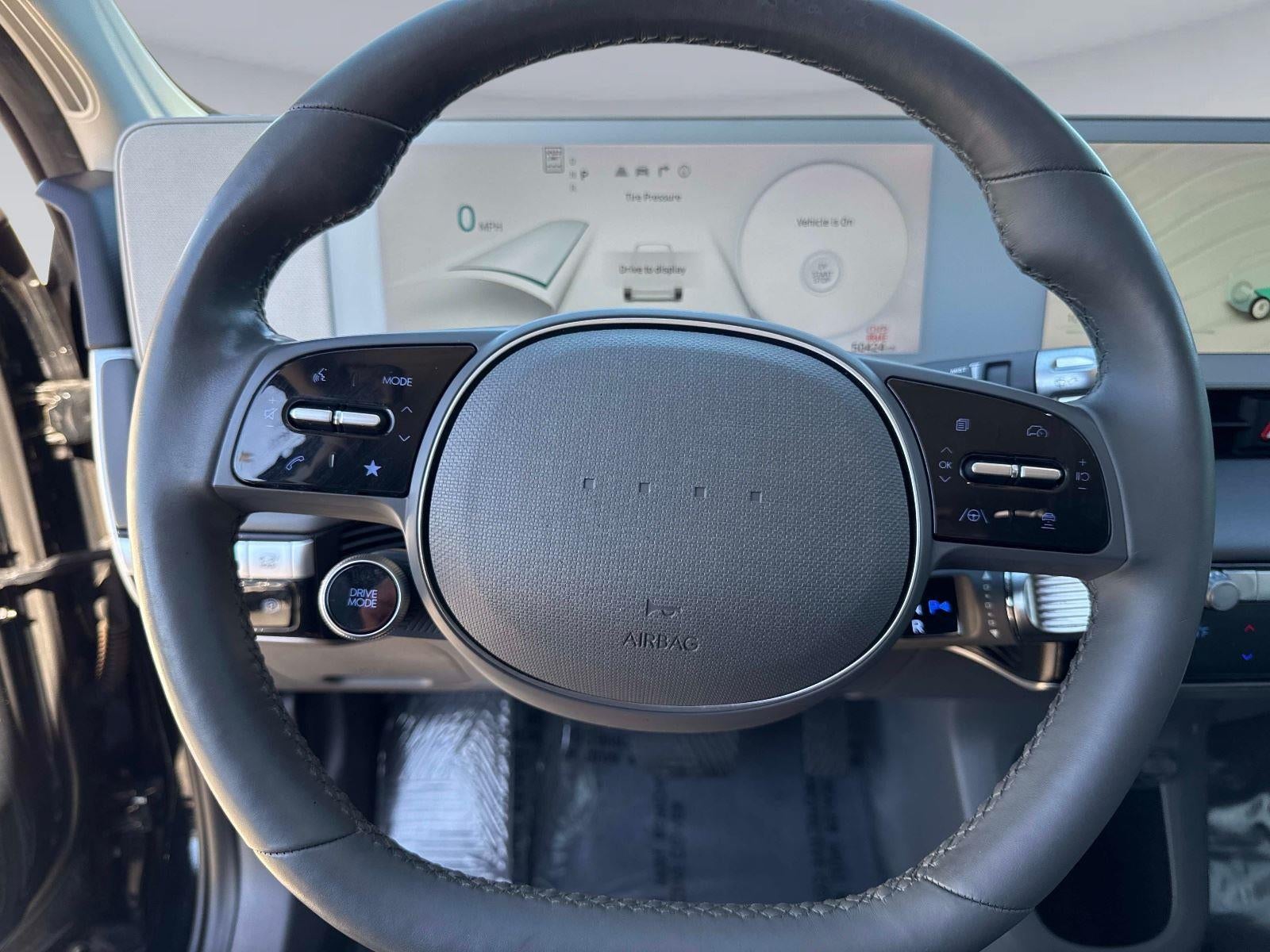 2023 Hyundai IONIQ 5 SEL