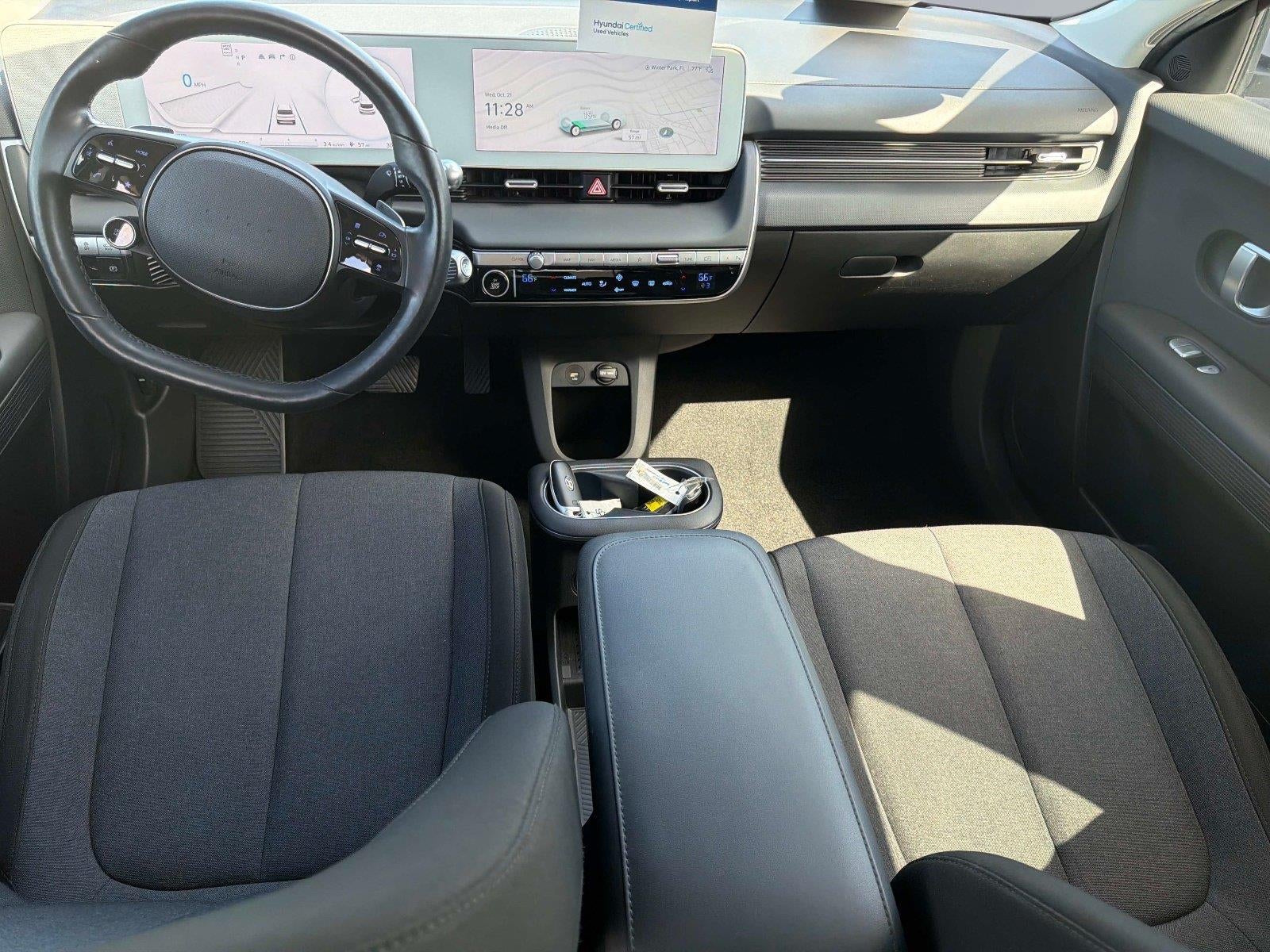 2024 Hyundai IONIQ 5 SEL