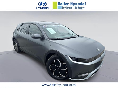 2023 Hyundai Ioniq 5 SEL