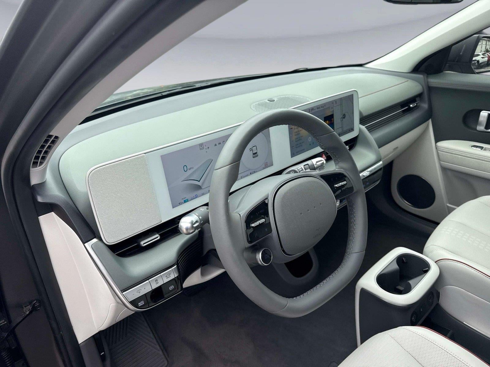 2023 Hyundai Ioniq 5 SEL