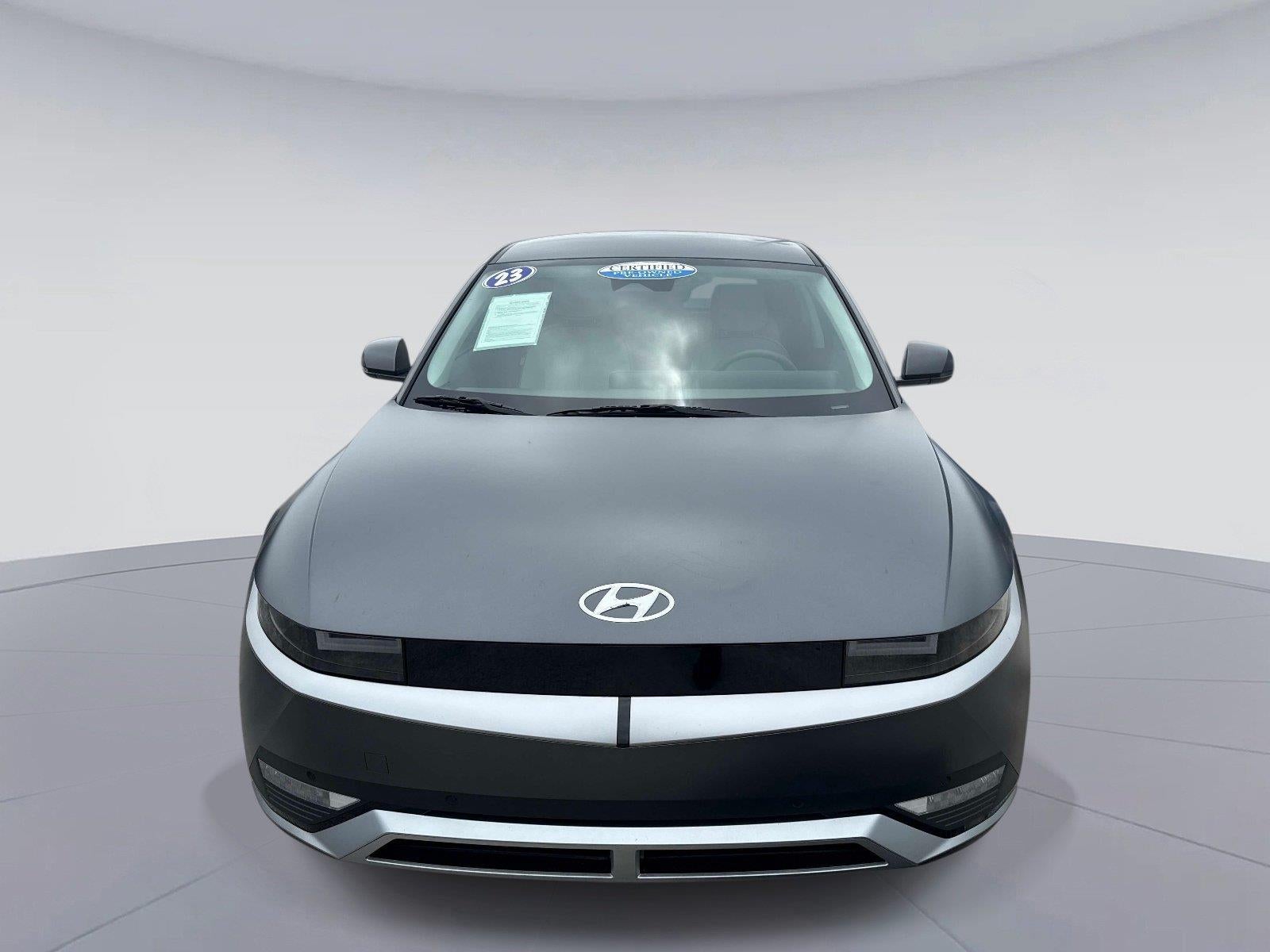 2023 Hyundai Ioniq 5 SEL