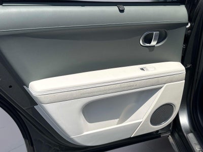 2023 Hyundai IONIQ 5 Limited