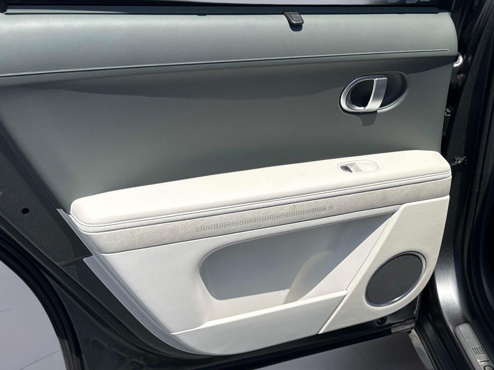 2023 Hyundai IONIQ 5 Limited