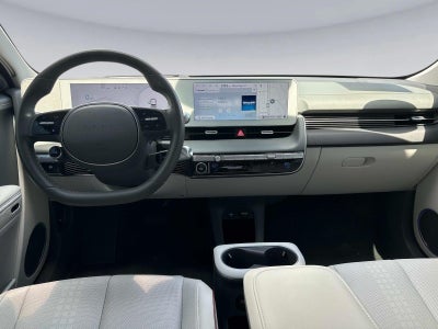 2023 Hyundai IONIQ 5 Limited