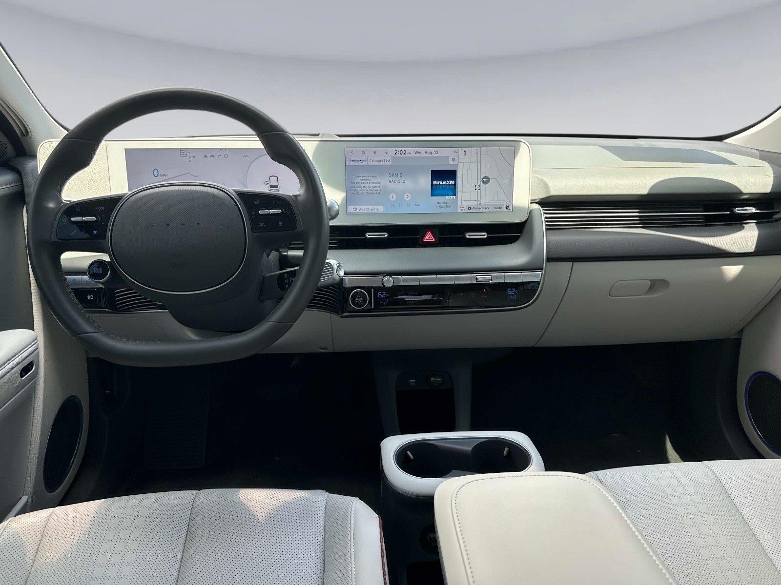 2023 Hyundai IONIQ 5 Limited