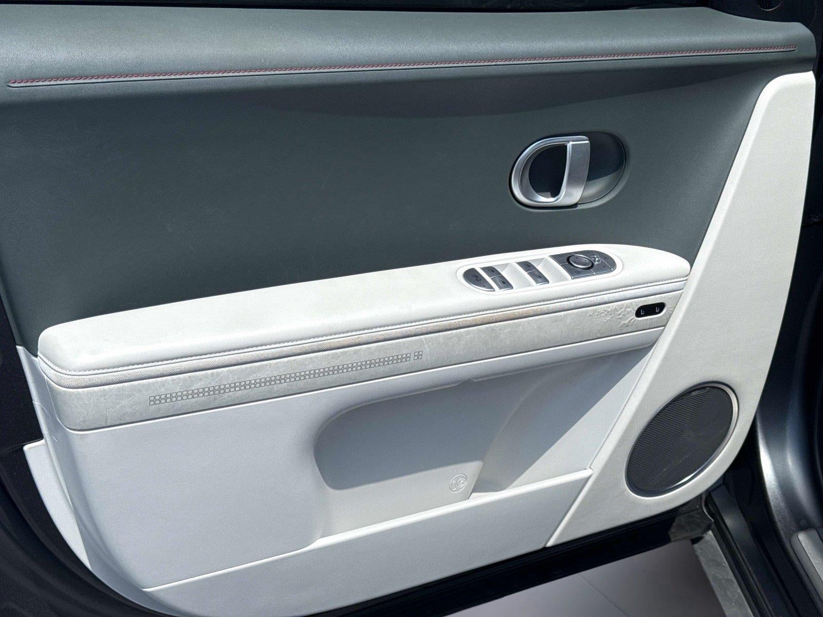 2023 Hyundai IONIQ 5 Limited