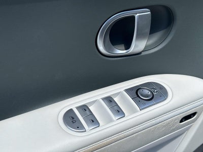 2023 Hyundai IONIQ 5 Limited