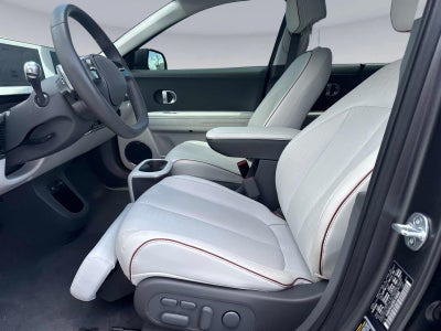 2023 Hyundai IONIQ 5 Limited