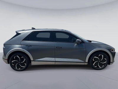 2023 Hyundai IONIQ 5 Limited