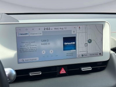 2023 Hyundai IONIQ 5 Limited
