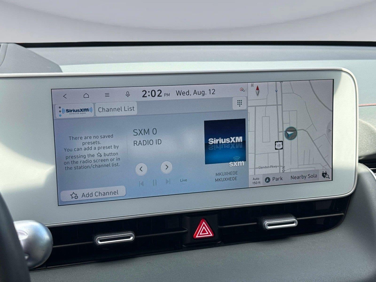 2023 Hyundai IONIQ 5 Limited