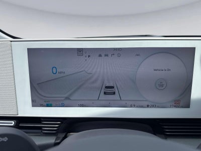 2023 Hyundai IONIQ 5 Limited