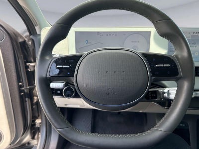 2023 Hyundai IONIQ 5 Limited