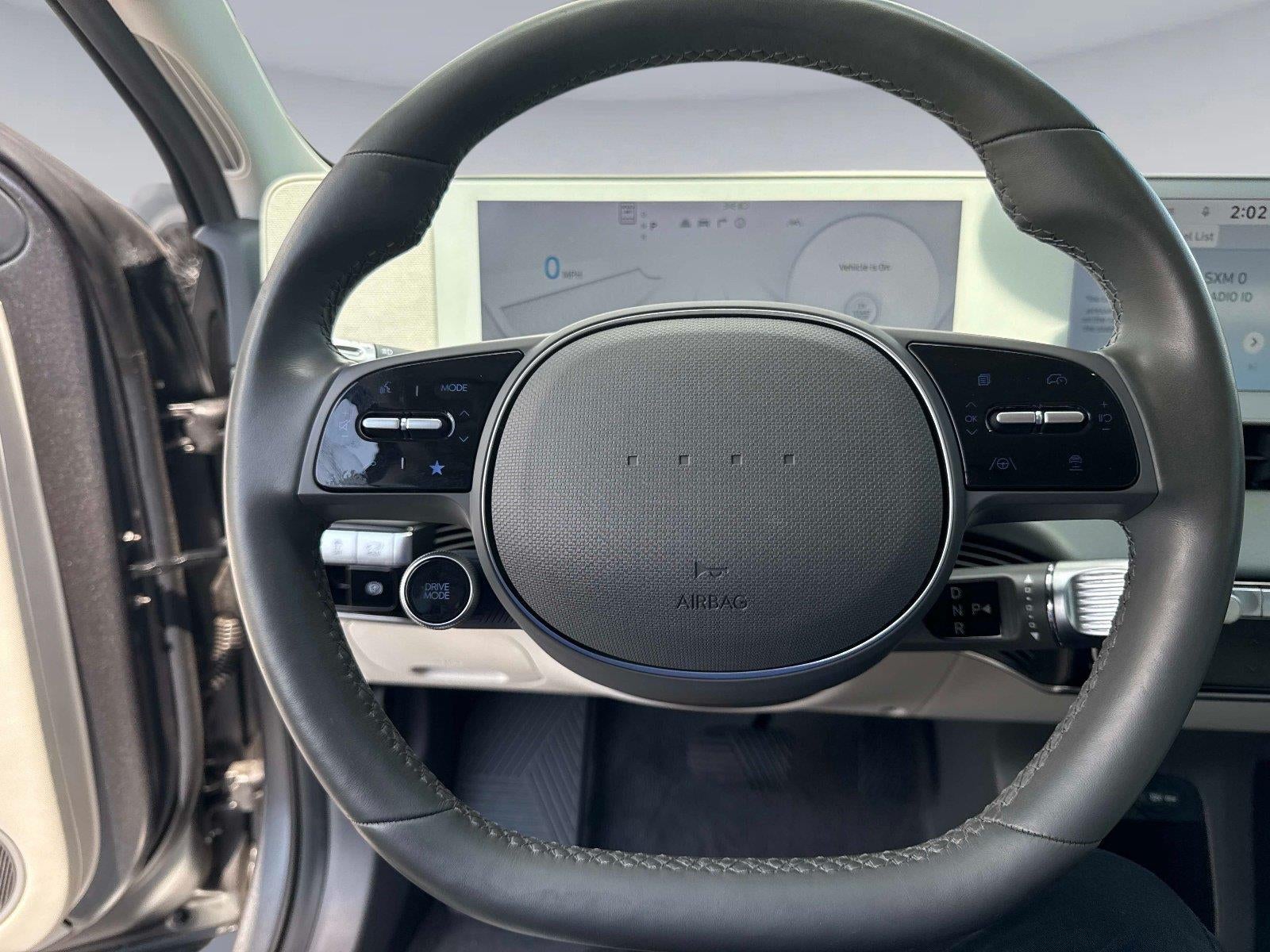 2023 Hyundai IONIQ 5 Limited