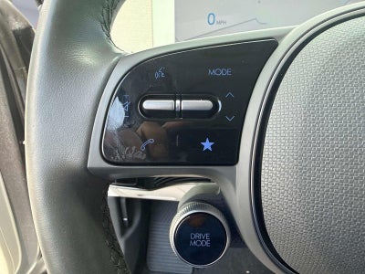 2023 Hyundai IONIQ 5 Limited
