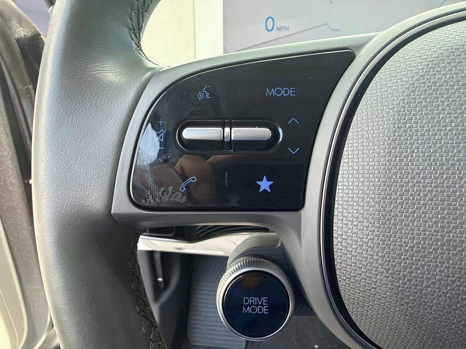 2023 Hyundai IONIQ 5 Limited