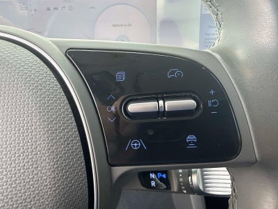 2023 Hyundai IONIQ 5 Limited