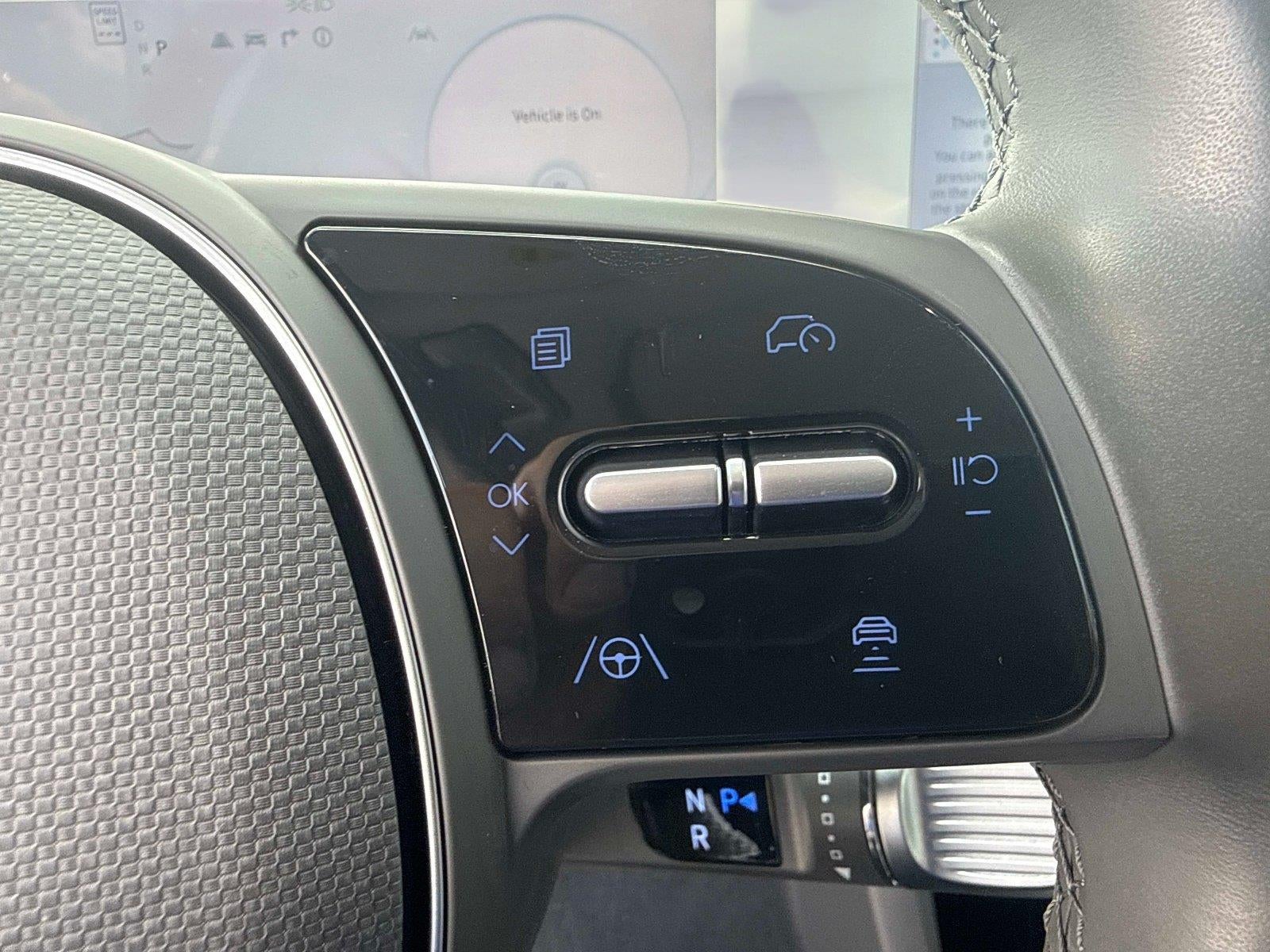 2023 Hyundai IONIQ 5 Limited
