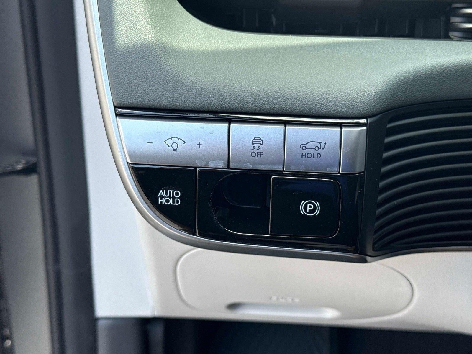 2023 Hyundai IONIQ 5 Limited